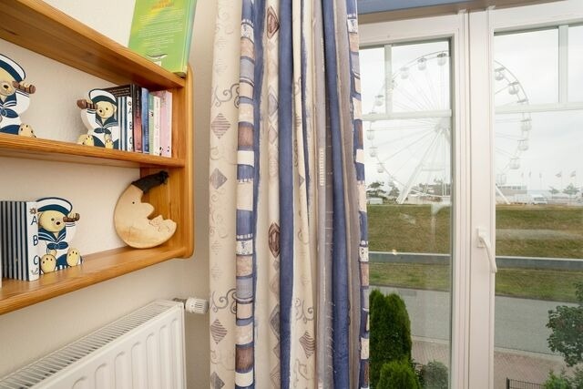 Ferienwohnung in Dahme - Zur Düne Wohnung 8 - Bild 19