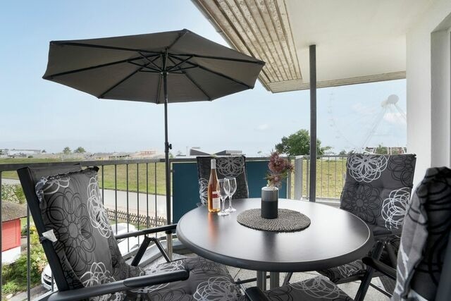 Ferienwohnung in Dahme - Zur Düne Wohnung 8 - Bild 21