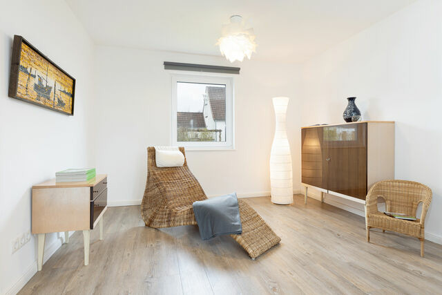 Ferienhaus in Heikendorf - Kapitän Clausen - Bild 11