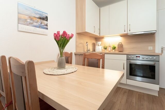 Ferienwohnung in Dahme - Berolina K&uuml;stenleben - Bild 4