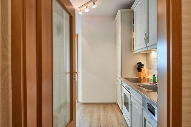 Ferienwohnung in Fehmarn OT Burgtiefe - Am S&uuml;dstrand 9 Strandburg I - Bild 16