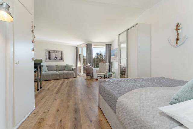 Ferienwohnung in Scharbeutz - Montemare Sonnenanbeter - Bild 17
