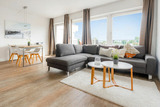 Ferienwohnung in Rettin - Strandzeit Rettin - Bild 2