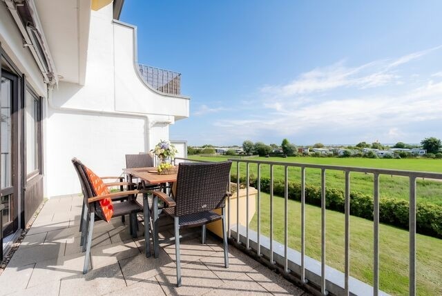 Ferienwohnung in Rettin - Strandzeit Rettin - Bild 10