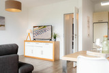 Ferienwohnung in Rettin - Strandzeit Rettin - Bild 13