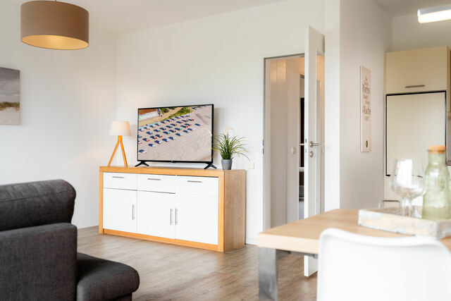 Ferienwohnung in Rettin - Strandzeit Rettin - Bild 13