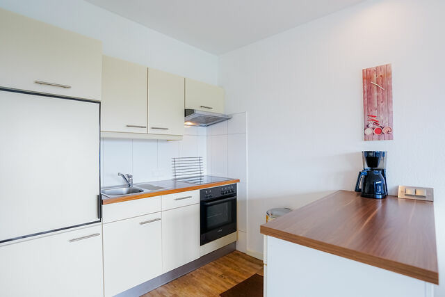 Ferienwohnung in Rettin - Strandzeit Rettin - Bild 15