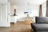 Ferienwohnung in Rettin - Strandzeit Rettin - Bild 17