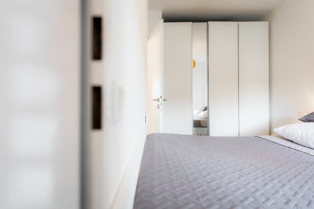 Ferienwohnung in Rettin - Strandzeit Rettin - Bild 19