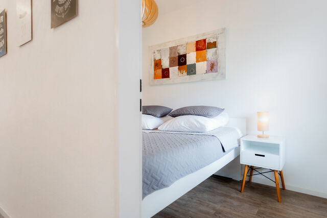 Ferienwohnung in Rettin - Strandzeit Rettin - Bild 22