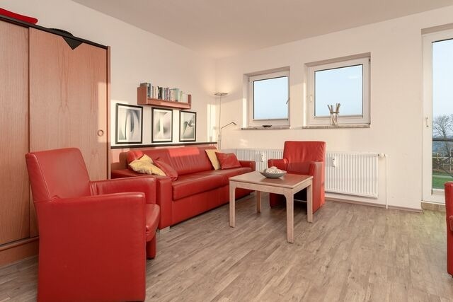 Ferienwohnung in Kellenhusen - Kaiserhof 34-36 Mehrblick - Bild 8