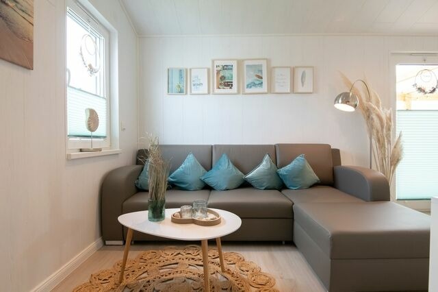 Ferienhaus in Dahme - Freiberger Platz 23 Meeresrauschen - Bild 9