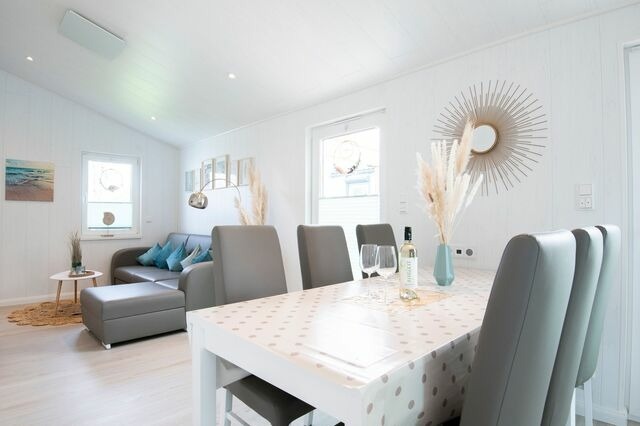 Ferienhaus in Dahme - Freiberger Platz 23 Meeresrauschen - Bild 12