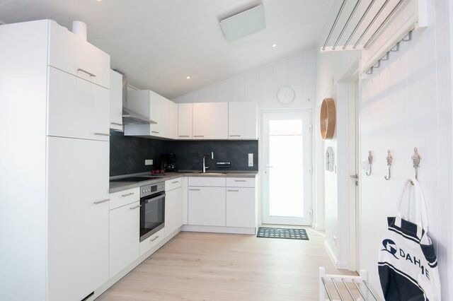 Ferienhaus in Dahme - Freiberger Platz 23 Meeresrauschen - Bild 13