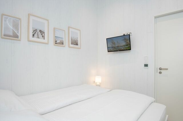 Ferienhaus in Dahme - Freiberger Platz 23 Meeresrauschen - Bild 16