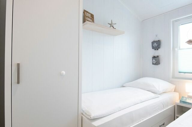 Ferienhaus in Dahme - Freiberger Platz 23 Meeresrauschen - Bild 18