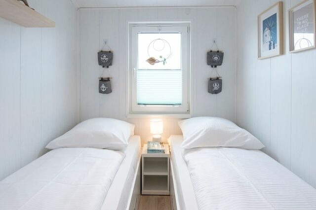 Ferienhaus in Dahme - Freiberger Platz 23 Meeresrauschen - Bild 19