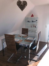 Ferienwohnung in Fehmarn OT Neue Tiefe - FehmFelicit&agrave; mit See-und Hafenblick - Bild 7