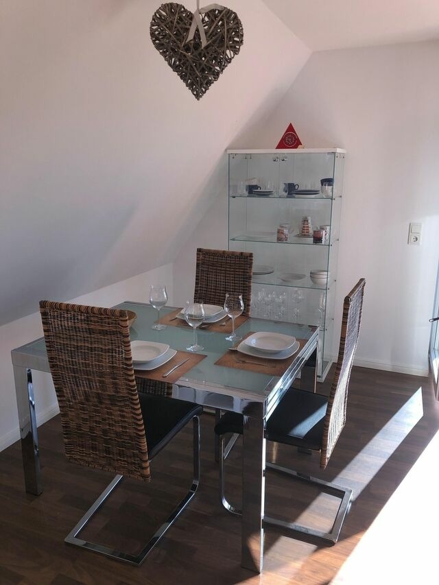 Ferienwohnung in Fehmarn OT Neue Tiefe - FehmFelicit&agrave; mit See-und Hafenblick - Bild 7