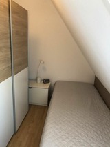 Ferienwohnung in Fehmarn OT Neue Tiefe - FehmFelicit&agrave; mit See-und Hafenblick - Bild 11