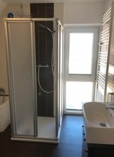 Ferienwohnung in Fehmarn OT Neue Tiefe - FehmFelicit&agrave; mit See-und Hafenblick - Bild 12