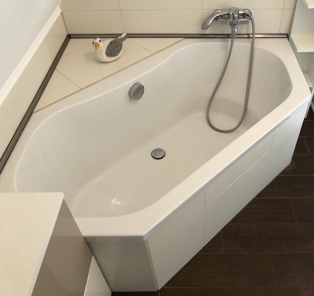 Ferienwohnung in Fehmarn OT Neue Tiefe - FehmFelicit&agrave; mit See-und Hafenblick - Bild 13