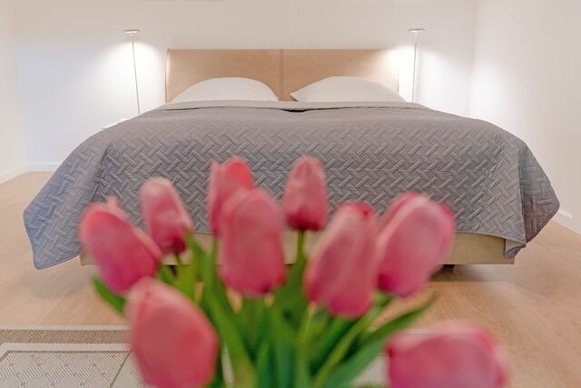 Ferienwohnung in Timmendorfer Strand - Haus Eva Mar am Meer Appartement 6 - Bild 9