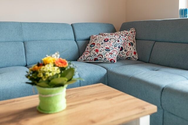 Ferienhaus in Kraksdorf - Ferienhaus Küstenzauber - Bild 7