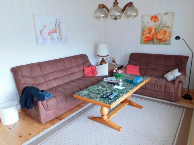 Ferienwohnung in Fehmarn OT Schlagsdorf - Scheel II - Bild 3