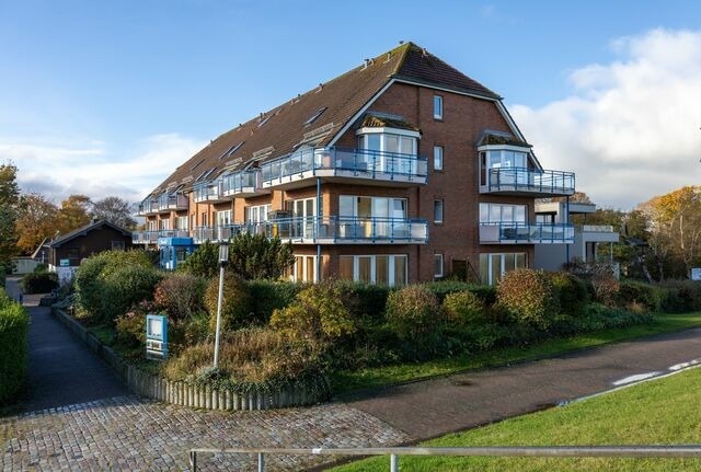 Ferienwohnung in Sch&ouml;nberger Strand - Panorama Sch&ouml;nberg 02 - Bild 23