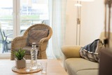 Ferienwohnung in Kellenhusen - Strandresidenz Wohnung 1 - Bild 7