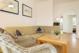 Ferienwohnung in Kellenhusen - Strandresidenz Wohnung 1 - Bild 15