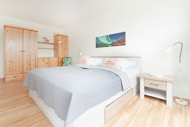 Ferienwohnung in Scharbeutz - Nordlicht - Bild 4