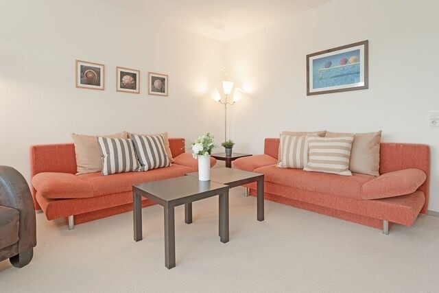 Ferienwohnung in Scharbeutz - Nordlicht - Bild 6