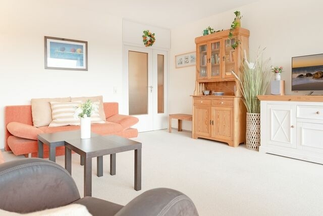 Ferienwohnung in Scharbeutz - Nordlicht - Bild 17