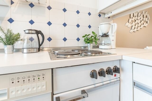 Ferienwohnung in Scharbeutz - Nordlicht - Bild 20