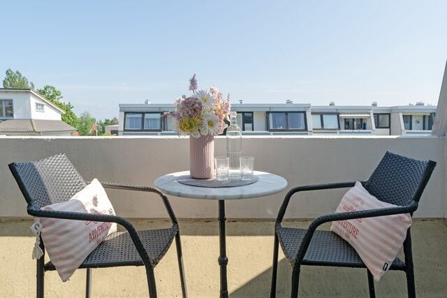 Ferienwohnung in Scharbeutz - Nordlicht - Bild 23