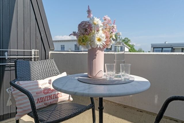 Ferienwohnung in Scharbeutz - Nordlicht - Bild 25