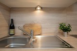 Ferienwohnung in Dahme - Haus Vier Jahreszeiten Captains Koje - Bild 18