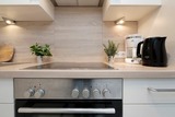 Ferienwohnung in Dahme - Haus Vier Jahreszeiten Captains Koje - Bild 19