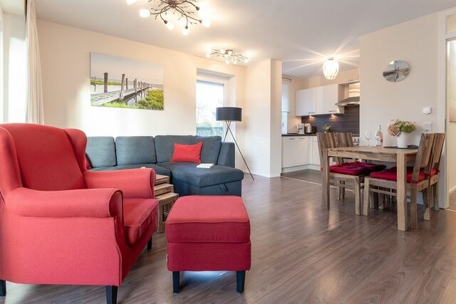 Ferienwohnung in Niendorf/Ostsee - Strandidyll 3 - Bild 18