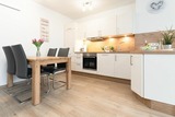 Ferienwohnung in Scharbeutz - Strandvilla Augustusbad Unter'm Ostseestern - Bild 3