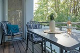 Ferienwohnung in Scharbeutz - Strandvilla Augustusbad Unter'm Ostseestern - Bild 16