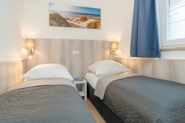 Ferienwohnung in Timmendorfer Strand - Wohnung 113 - Bild 18