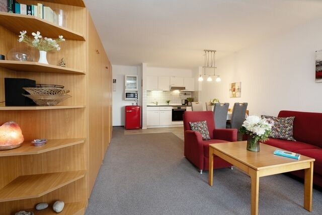 Ferienwohnung in Kellenhusen - Kaiserhof 42-44 Deichkieker - Bild 13