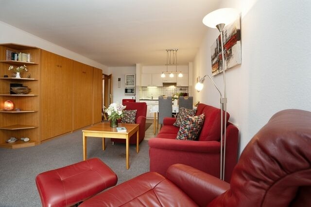 Ferienwohnung in Kellenhusen - Kaiserhof 42-44 Deichkieker - Bild 14
