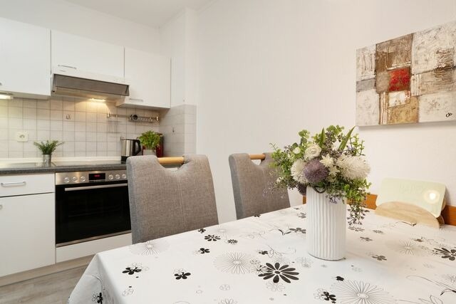 Ferienwohnung in Kellenhusen - Kaiserhof 42-44 Deichkieker - Bild 21