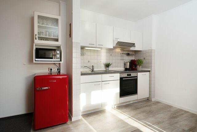 Ferienwohnung in Kellenhusen - Kaiserhof 42-44 Deichkieker - Bild 23