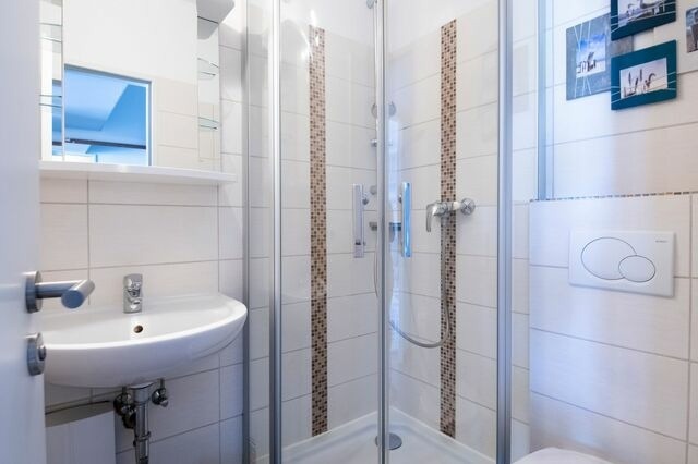 Ferienwohnung in Gr&ouml;mitz - Baltic Apartment am D&uuml;nenpark - Bild 17