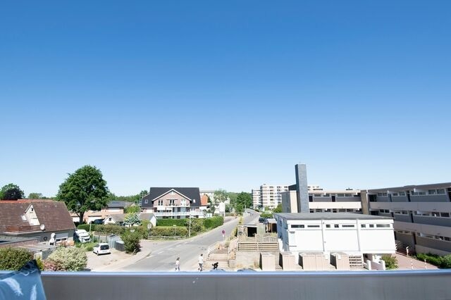 Ferienwohnung in Gr&ouml;mitz - Baltic Apartment am D&uuml;nenpark - Bild 19